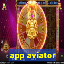 app aviator